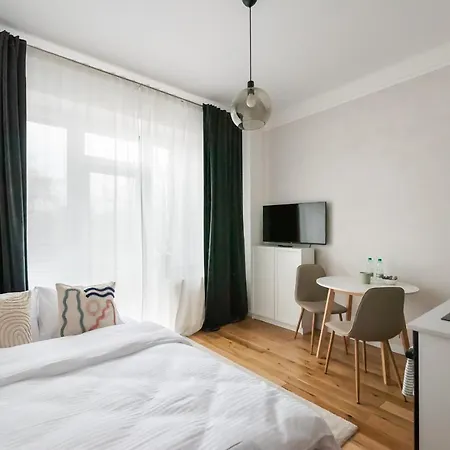 Solec Vistula * Warszawa