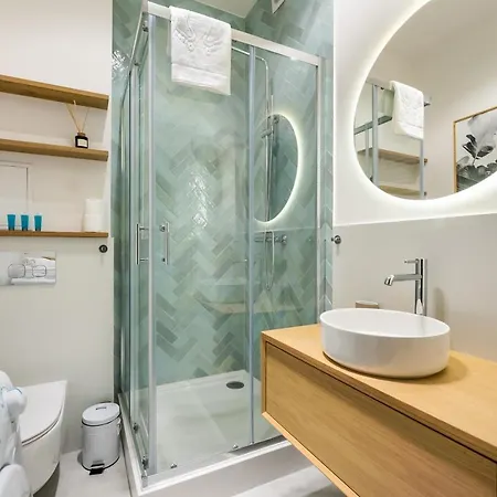 Solec Vistula 바르샤바