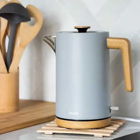 Solec Vistula ורשה